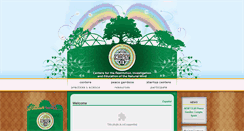 Desktop Screenshot of crest13.org